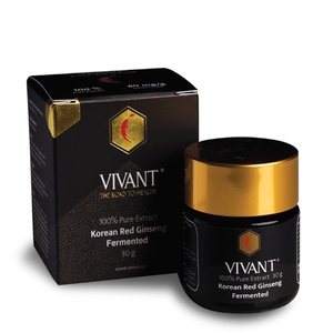 [Lavivant] El producto más vendido Refuerzo inmunológico Lavivant Extracto de ginseng rojo fermentado Té líquido negro - Product Image 3