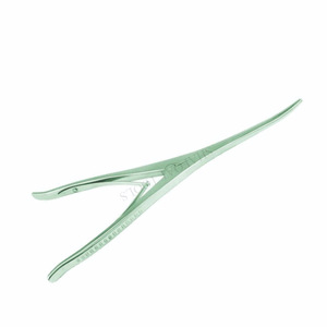Iconoclast (เต้านมกระจาย),ขนาดใหญ่,11 1/2 "(29.5ซม.),ทื่อตรงใบมีด5-3/4" (14.6ซม.) - Product Image 2