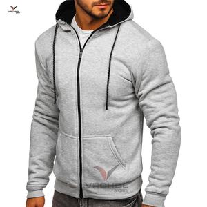 Sweat-shirt à capuche oversize imprimé à manches longues / Sweat-shirt à capuche basique / Sweat-shirt à col rond uni XXXL - Product Image 2