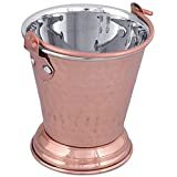 Premium quality Handmade Traditional Copper <b>Bucket</b> at low price - Product Image 5