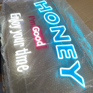 Fabricación De Letreros <span class=keywords><strong>Led</strong></span> <span class=keywords><strong>Neon</strong></span> - Product Image 2