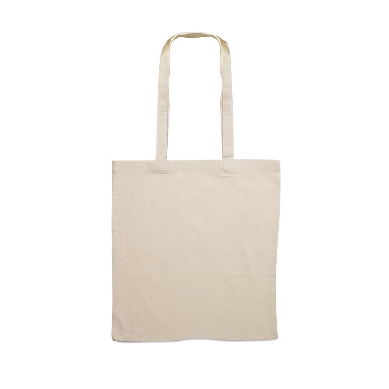 Wholesale Custom Logo Size Canvas Cotton Tote Bag Fashion Canvas Tote Bag