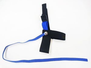 Housse de pied détachable, antistatique, pour hommes et femmes - Product Image 2