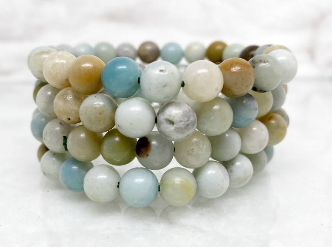 แอมะซอไนต์