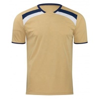 Camiseta de Fútbol de Inglaterra 2024, Camiseta de Fanático del Equipo de Fútbol Inglés, Manga Corta, Diseño Estampado, Logotipo Personalizado, 100% Poliéster, Formal
