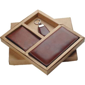 Nouvel ensemble de cadeaux d'entreprise promotionnels avec logo personnalisé de luxe, vente en gros, dernière collection 2023 - Product Image 1