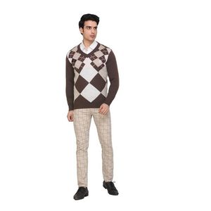 Jersey de diseño para hombre - Product Image 4