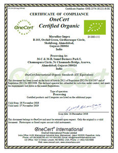 Bonne Qualité Pur et Organique Arthrospira Extrait De Spiruline En Poudre - Product Image 4