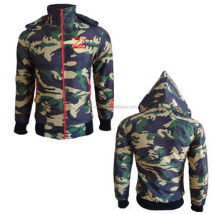 <b>Men's</b> Plus Size Breathable Winter <b>Jacket</b> with Sheep Decoration Customizable Logo Stand <b>Camo</b> Casual PU Leather Design New Arrival - Product Image 1