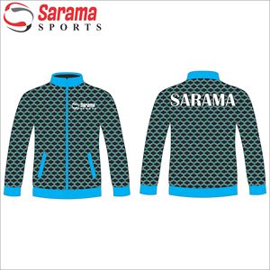 Suministro de fábrica Chaqueta cortavientos para hombre de nailon de poliéster para deportes al aire libre de alta calidad con logotipo personalizado e impresión, - Product Image 3