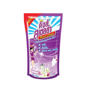 King Stella — détergent, liquide, parfum et parfum pour le sol, nettoyage ménager, 800ML - Product Image 1