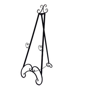 Caballete de Hierro Forjado - Product Image 4