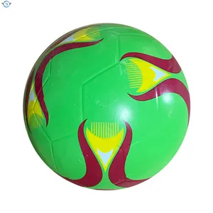 Ballon de football avec imprimés personnalisé, maillot de sport professionnel et de bonne qualité, prix réglable, nouvelle collection,