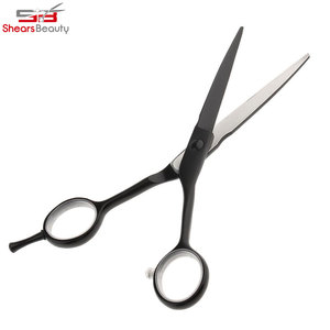 Soins des cheveux en gros Ciseaux de coiffeur professionnel Ciseaux de coiffeur de soins personnels de bonne qualité sur mesure Ciseaux de coiffeur - Product Image 1