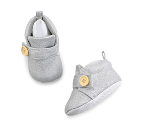 Baby Booties For Girls Boys Winter Shoes Toddlers Sneaker Lightweight Ankle <b>Boots</b> Warm Winter Booties Unisex Baby - Product Image 3