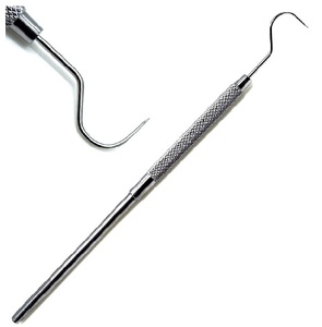 Gancho de pastor de un solo extremo, explorador - Product Image 3