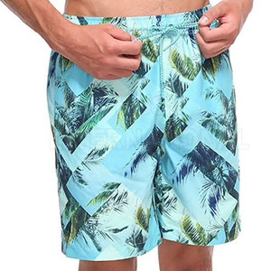 Pakistan Manufacturer's Custom Made Men's Cotton <b>Shorts</b> 6XL Casual Compression Sublimation Design Pattern <b>Decoration</b> Made Mesh - Product Image 5