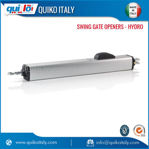 Ý Xuất Xứ Nhà Sản Xuất Thủy Lực <span class=keywords><strong>Swing</strong></span> <span class=keywords><strong>Gate</strong></span> Opener/Nhà Điều Hành Ở Mức Giá Tốt - Product Image 4