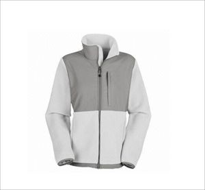 Chaqueta de lana personalizada, Jersey, chaqueta polar con cremallera completa - Product Image 2