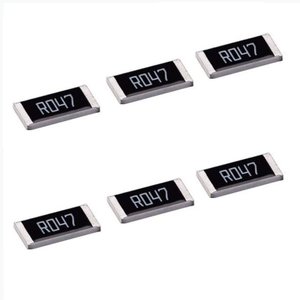 Taiwan Manufacturers of Automotive Grade Current Sensing Chip <strong>Resistor</strong> , 1m <strong>ohm</strong> ~ <strong>1000m</strong> <strong>ohm</strong> , 1/16W ~ 2W - Product Image 3