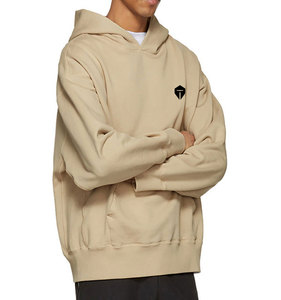 2021 Spring New Wholesale Custom All Over Full Printing Plain Blank White Hoodies Hooded Sweatshirt Pullover Sublimation Hoodie - Product Image 5