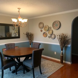 Whism — panier mural en jonc de mer, décoration pour la maison, fait à la main au Vietnam - Product Image 4