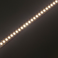 Gratis Pemotongan Mulus 24V 2835 180L/M 10W Penjualan Langsung Strip Led Pintar Langit-langit Proyek Strip Lampu Led