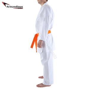 Kimono brésilien Jiu Jitsu Gi BJJ, neuf, vente en gros d'usine, personnalisé - Product Image 5