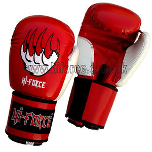 Guantes de MMA transpirables personalizables de cuero PU, guantes de entrenamiento de piel de vaca para lucha, boxeo, Muay Thai, Sparring, punzonado, Kickboxing - Product Image 1