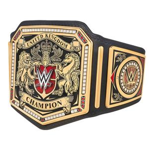 OEM&ODM High Quality Manufacture Custom <b>Wrestling</b> Championship <b>Belt</b>, MMA Boxing Championship <b>Belt</b> - Product Image 2