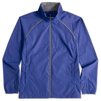 Kadın Büyük Beden Kapitone Su Geçirmez Rüzgarlık Ceket - Çevre Dostu Nefes Alabilen Polyester Softshell Kışlık Koşu ve Fitness İçin