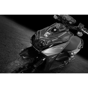 Piezas y Accesorios de Carenado de Fibra de Carbono MOS para Motocicleta Yamaha Zuma BWS Fi 125 2016-2021 (Compra al por Mayor) - Product Image 5