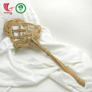 Nuevo diseño hecho a mano DE LA ROTA alfombra batidor venta al por mayor en Vietnam - Product Image 4