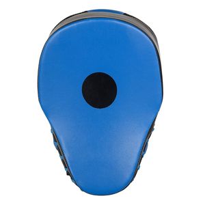 New Arrival Custom Boxing <b>Pad</b> Target Boxing Hand <b>Pads</b> Punching Target Boxing Focus Mitts <b>Pads</b> - Product Image 4