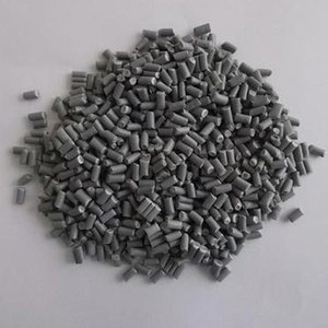 Certified Wholesale High Quality SBS Thermoplastic Copolymer Rubber SEBS TPE TPR Granules for Food Grade Automotive Parts - Product Image 1