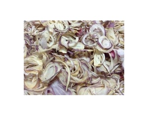 <b>Dried</b> Natural Slices Red <b>Onion</b>/ Shallot for Cooking With High Quality ( Annie 0084702917076 WA) 99 Gold Data - Product Image 5