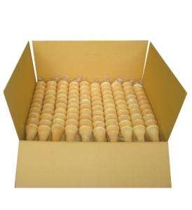 Wholesale Waffle Cone, Waffle <b>Cake</b>, Cookies Biscuits - Product Image 4