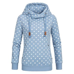 เสื้อสวมหัวไร้แขนผู้ชายผู้หญิง,เสื้อมีฮู้ดพิมพ์โลโก้แบบกำหนดเอง - Product Image 3