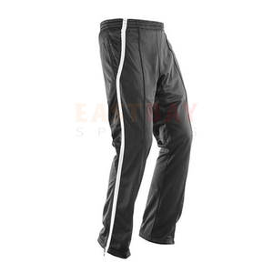 Pantalones de chándal ajustados para hombre, Jogging, gimnasio, moda, venta al por mayor - Product Image 4