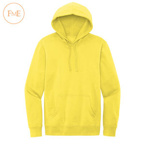 Sudaderas con capucha personalizadas para hombre 100% algodón textura suave temporada de invierno con cordones a juego y bolsillos de canguro - Product Image 4