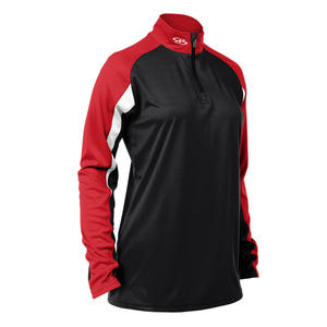 Uniforme de softbol personalizado para equipos OEM, uniforme de softbol cómodo y personalizado. - Product Image 5