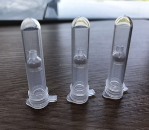 AISIMO-Columna de ADN para purificación de ácido nucleico y limpieza de productos PCR en laboratorios de extracción de genes, suministro esencial de laboratorio, 2ml - Product Image 1