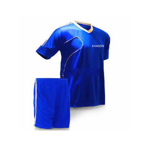 SOCCER SUIT CUSTOM COLOR and DESIGN NO.1 NEW DESIGN SOCCER JERSEY CUSTOM PRINT <b>FOOTBALL</b> UNIFORM FACTORY SOCCER WEARS - Product Image 2