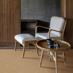 Tapis en herbe de mer écologiques modernes à poils longs, adaptés aux animaux domestiques, pour le bureau, la cuisine, les enfants, Noël, fournisseur vietnamien - Product Image 3