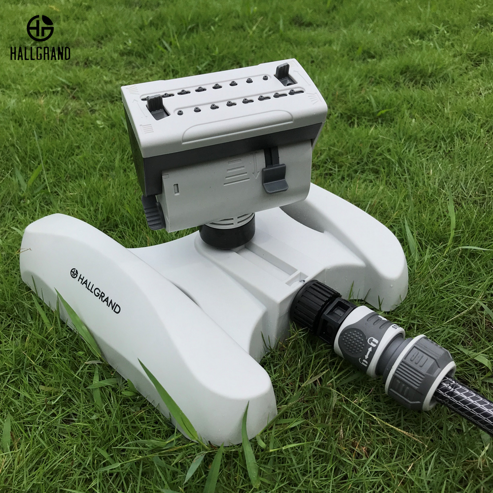 Customized Arroseur Garden Water Sprinkler Irrigation