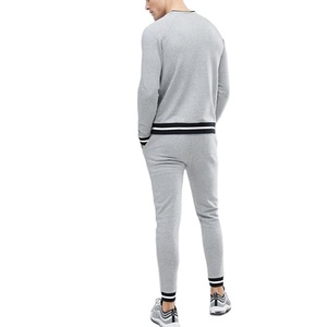 New arrival Best selling fitness Cheap Price High Quality men's Tracksuit - Product Image 2