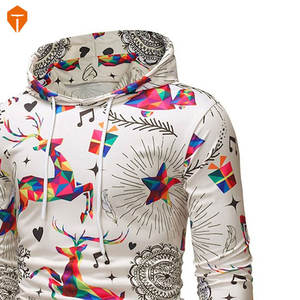 winter warm up heavyweight hoodies oversized 100% cotton heavyweight vintage washed <b>sweatshirt</b> men <b>black</b> heavy fleece hoodie - Product Image 4