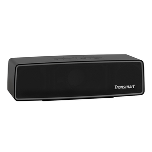 Tronsmart-altavoz portátil de alta fidelidad para uso en interiores y exteriores, dispositivo inalámbrico de Metal de 30W con dientes azules, sin pérdidas, USB-C para el hogar - Product Image 1
