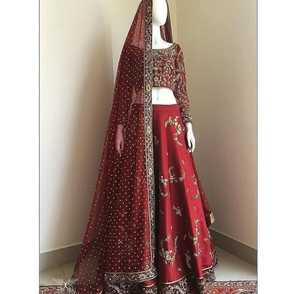 Vestido de verano para mujer, traje de césped, ropa paquistaní - Product Image 3