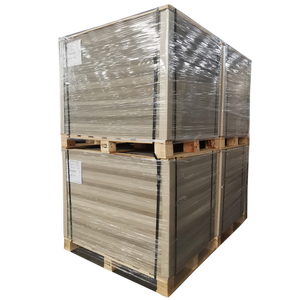 Tablero de cartón gris, 350-2500 GSM, papel compuesto, P.CI. Papel Industrial - Product Image 3